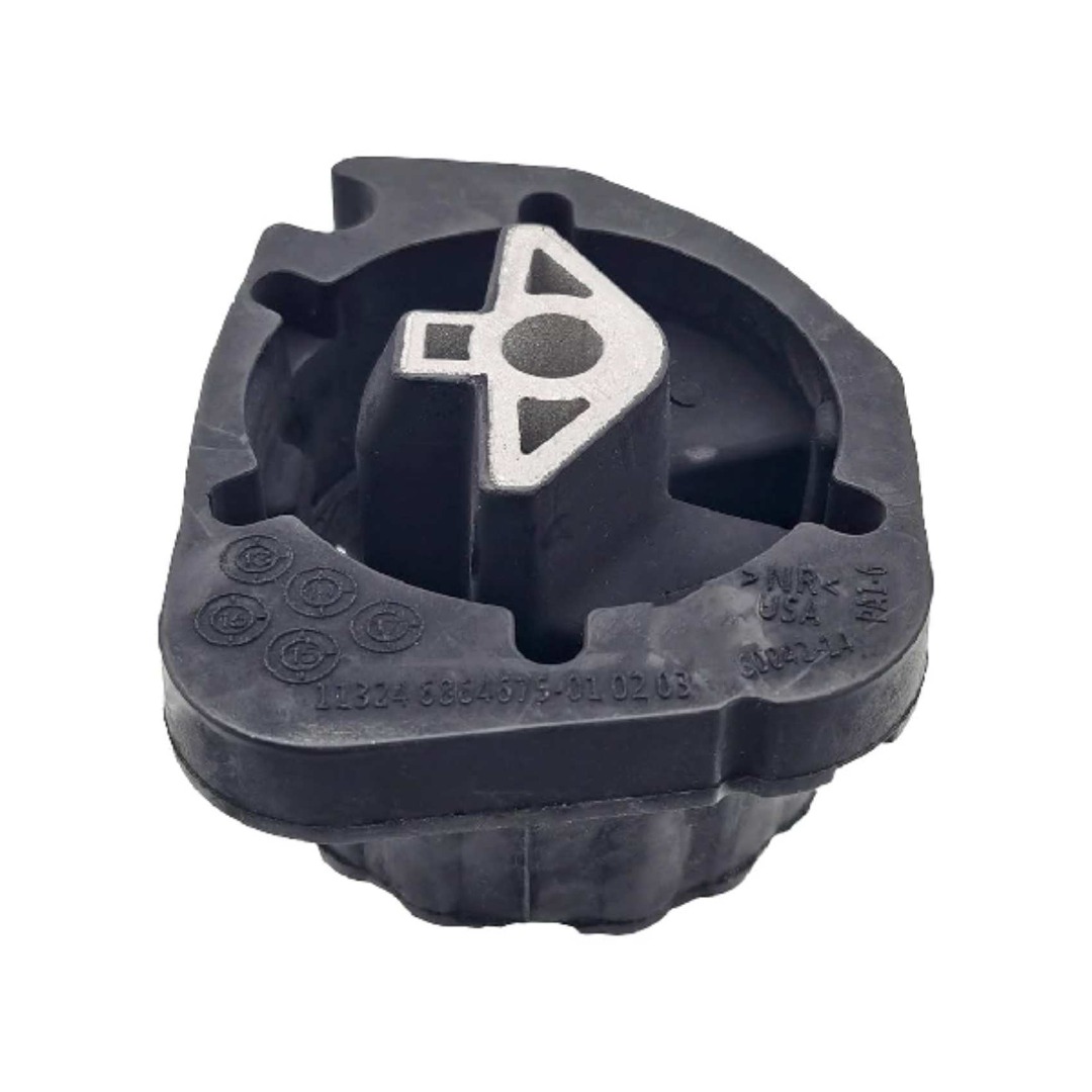 تصویر محصول دسته گیربکس بی ام و X6 35 سال 2010